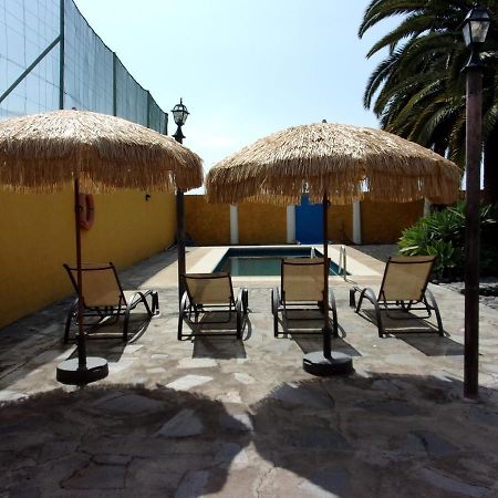 Apartamentos Casa Rosan, Junto A La Caldera De Taburiente El Paso Exteriér fotografie