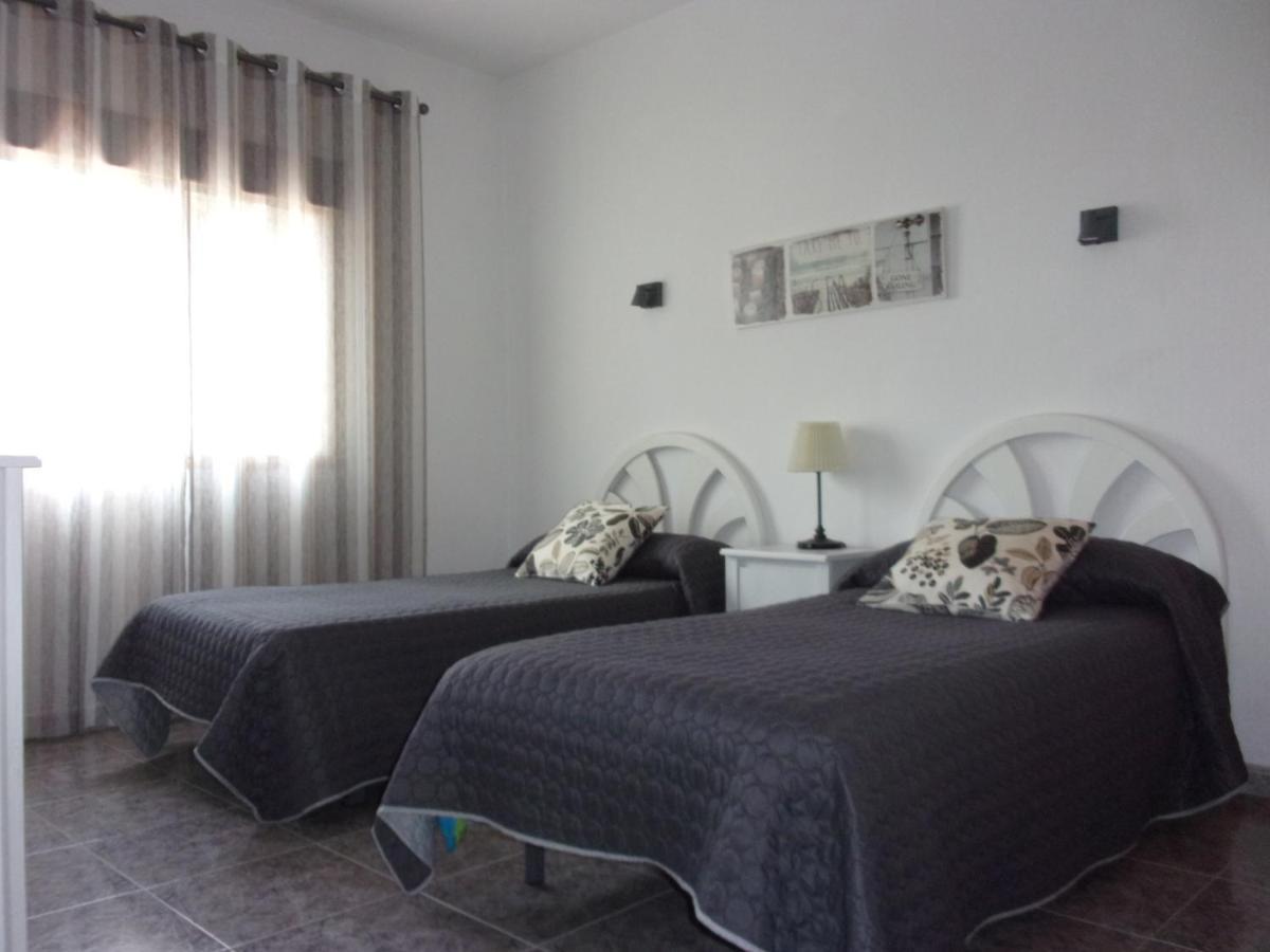 Apartamentos Casa Rosan, Junto A La Caldera De Taburiente El Paso Exteriér fotografie